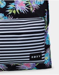 Roxy - Sugar Baby Bottle Backpack