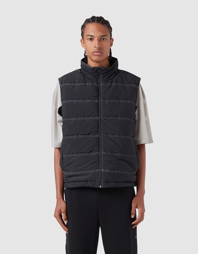 B.Cools - Railed Puffer Vest