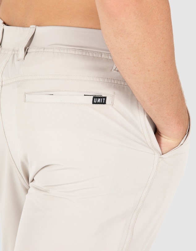 UNIT - UNIT Mens Flexlite Hybrid Stretch Pants