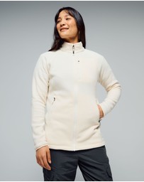 Kathmandu - Ridge 100 PrimaLoft Bio Fleece Jacket