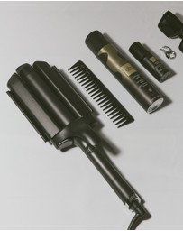ghd - wave Triple Barrel Hair Waver