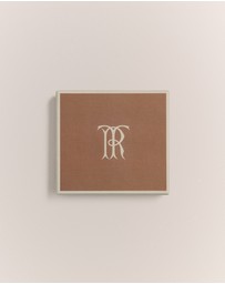 Trenery - Hawthorne Wallet in Espresso