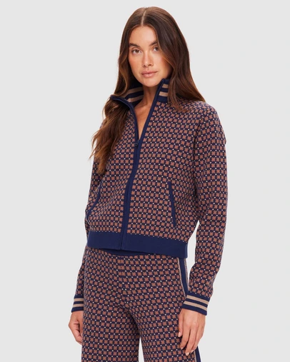 The Upside - Lumiere Margot Knit Jacket