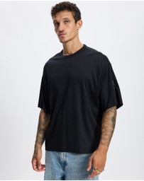 adidas Sportswear - Soft Lux Tee