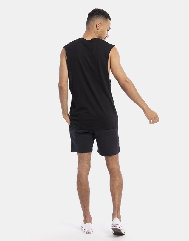 Xander - Athletique Tank