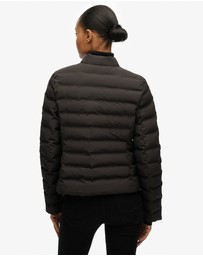 Superdry - City Fuji Padded Slim Fit Jacket
