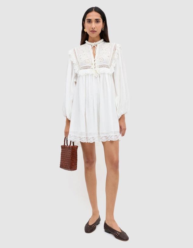 Rixo - Inez Dress