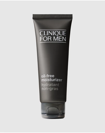 Clinique - Clinique For Men Oil-Free Moisturizer