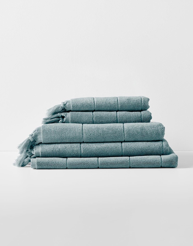 Aura Home - Paros Bath Towel Set
