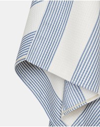 Dock & Bay - Waffle Towel XL