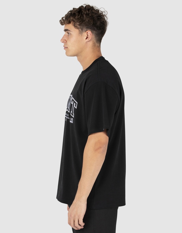 UNIT - UNIT Champ Men's Oversized T-Shirt