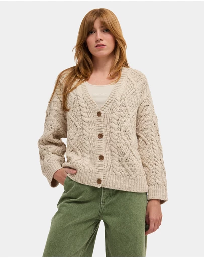 Element - Womens Camden Cardigan