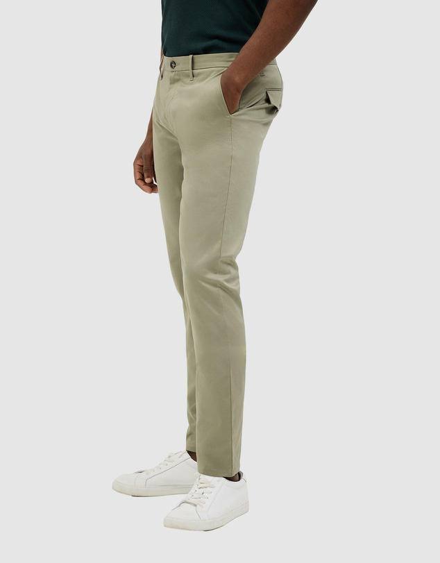 Politix - Bradley Stretch Chino