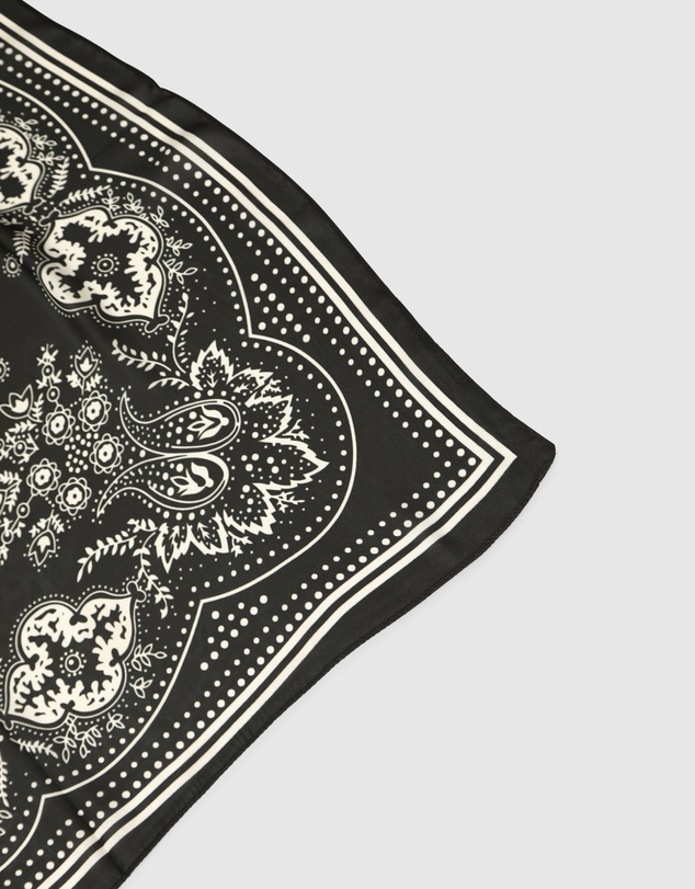 Belle & Bloom - Love Not War Fashion Scarf