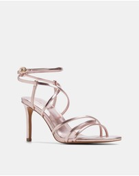 Call It Spring - Ariiaa Sandal Heels