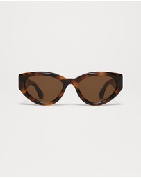 CHIMI - 6.3 Cat Eye Sunglasses