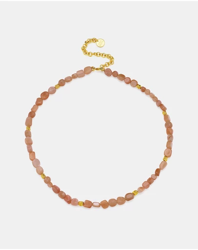 Amber Sceats - Corsica Necklace