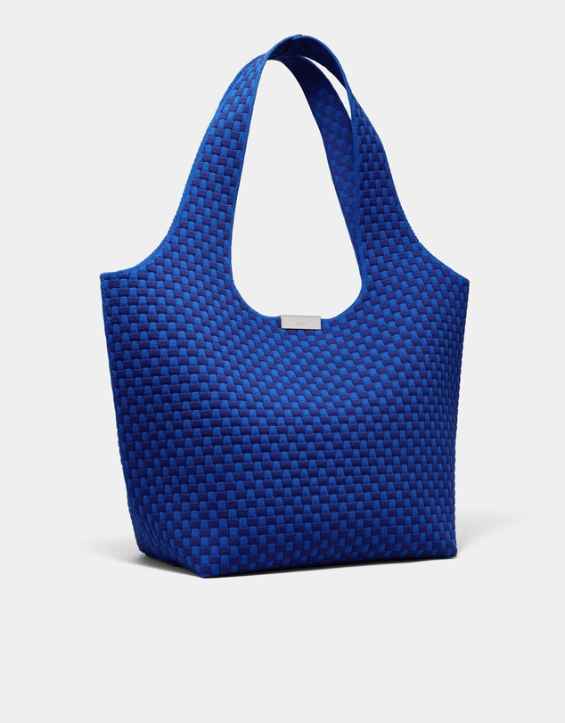 MIMCO - Amelie Basket Tote Bag