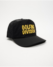 Birds of Condor - Divison Snapback