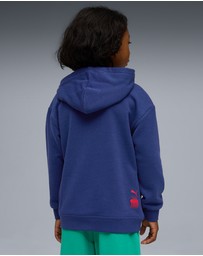 Puma - PUMA x PAW PATROL Graphic Hoodie - Kids