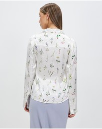 Third Form - Field Flowers Shirt