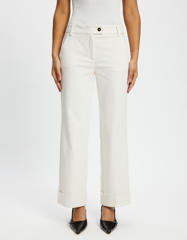 Emme - Scaglia Pants