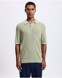 BOSS - Akoppo Polo
