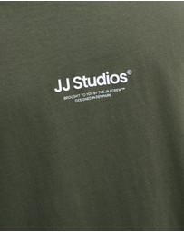 Jack & Jones - Soho Crew Neck SS Tee
