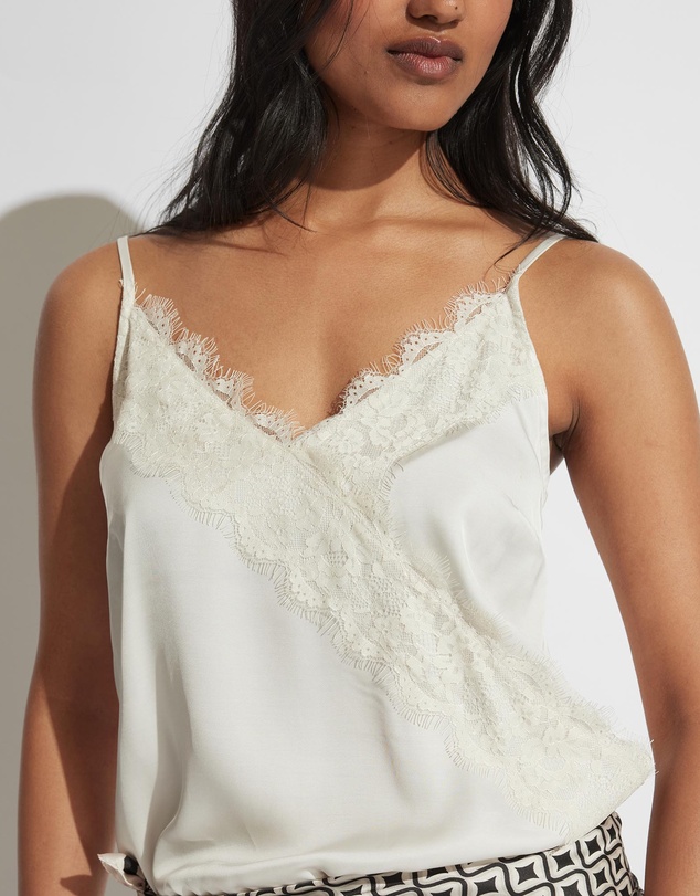 Decjuba - Bella Lace Cami