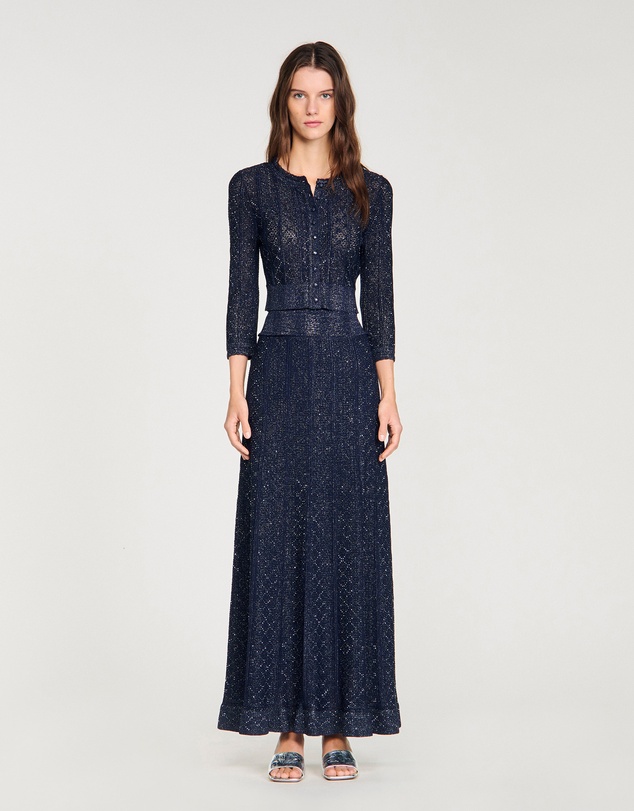 Sandro - Leslie Skirt