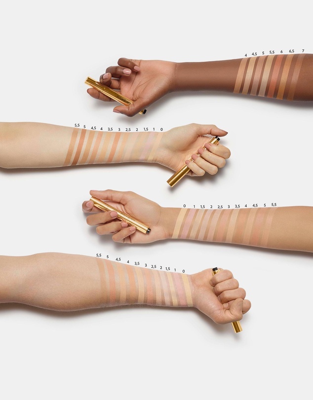 Yves Saint Laurent - Touche Éclat Radiant Touch Highlighter Pen 2.5