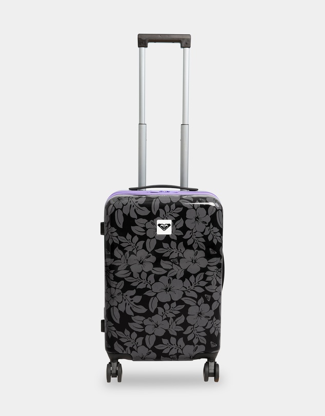 Roxy - Womens Like A Seashell 39L Roller Suitcase