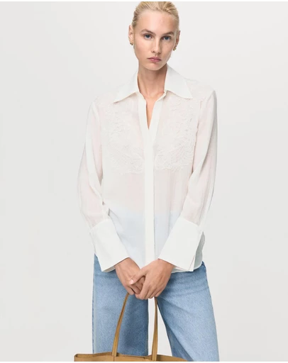M.N.G - Melanie Shirt