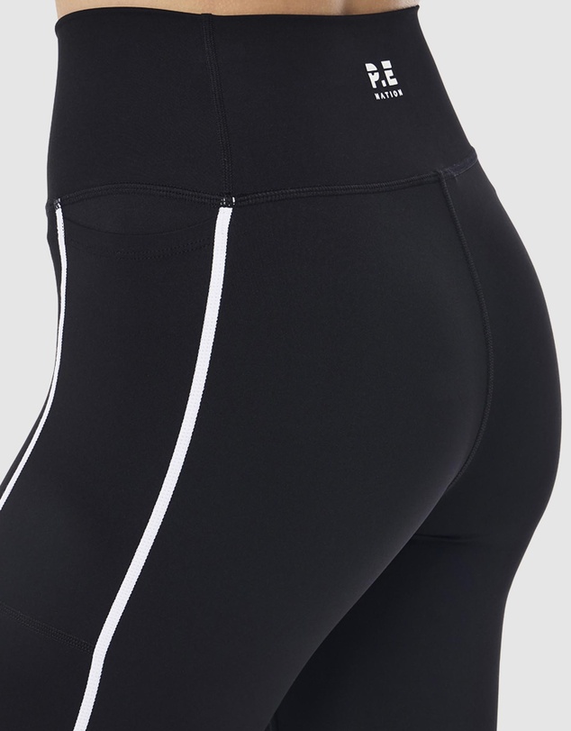 P.E Nation - Dynamic Full Length Leggings