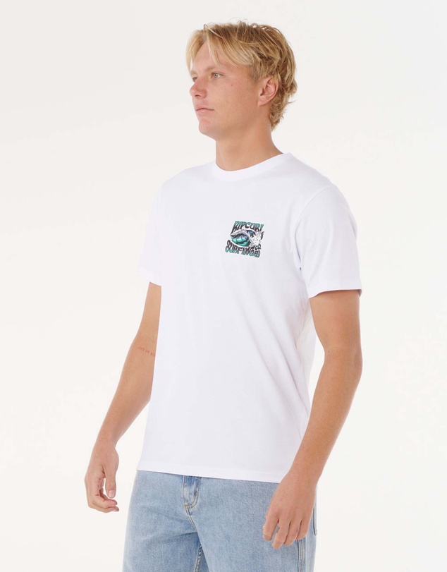 Rip Curl - Hazed & Tubed Tee