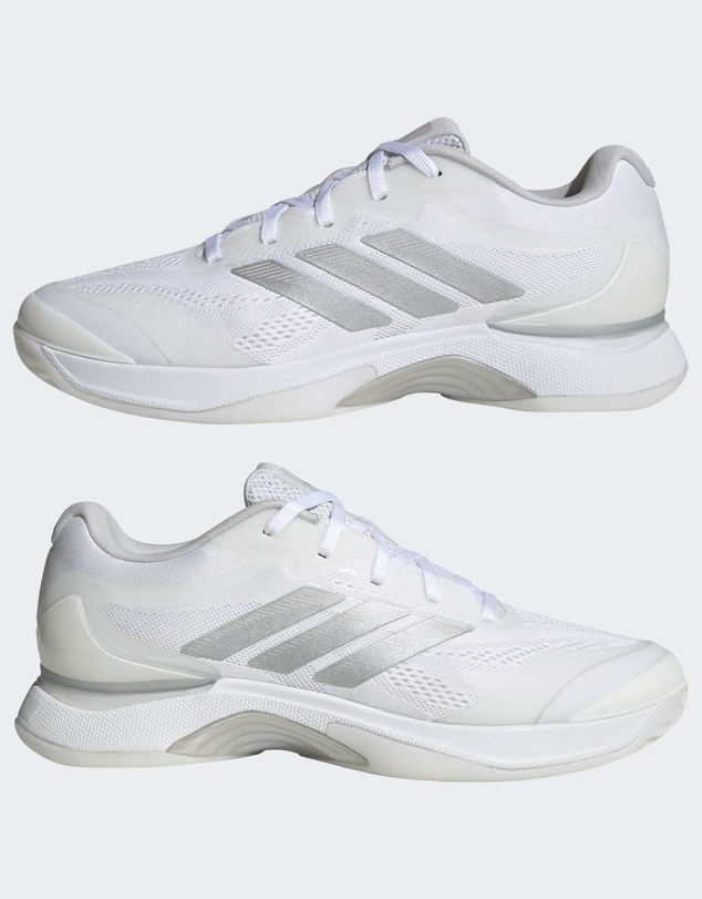 adidas Performance - Avacourt 3 Tennis Shoes Womens