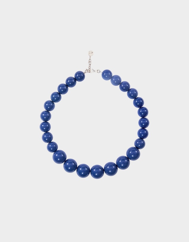 Sunday Stephens - Jaw Breaker Necklace