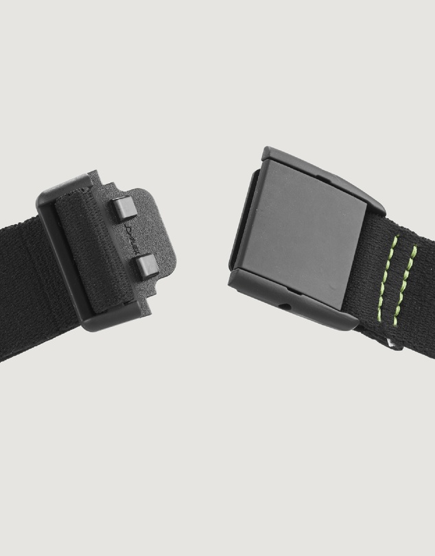 Kathmandu - Unisex Travel Belt