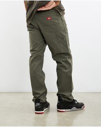 Vintage by The Real Deal - Pre Loved - Vintage Dickies Carpenter Pants