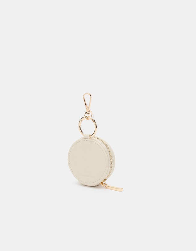 Seed Heritage - Zip Around Keyring