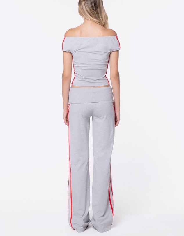 JGR & STN - Ivy Pants