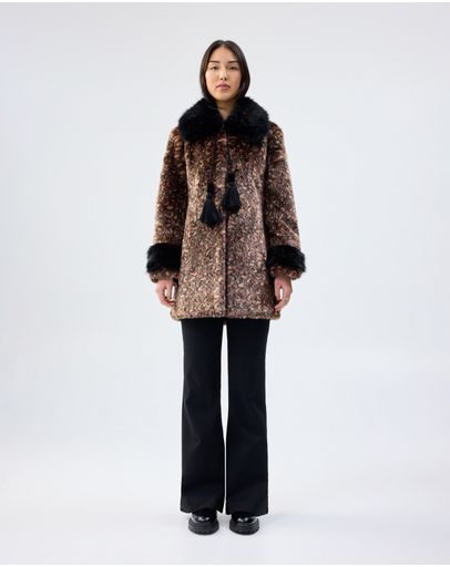 Leopard