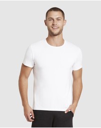 Boody - 2-Pack  Crew Neck T-Shirt