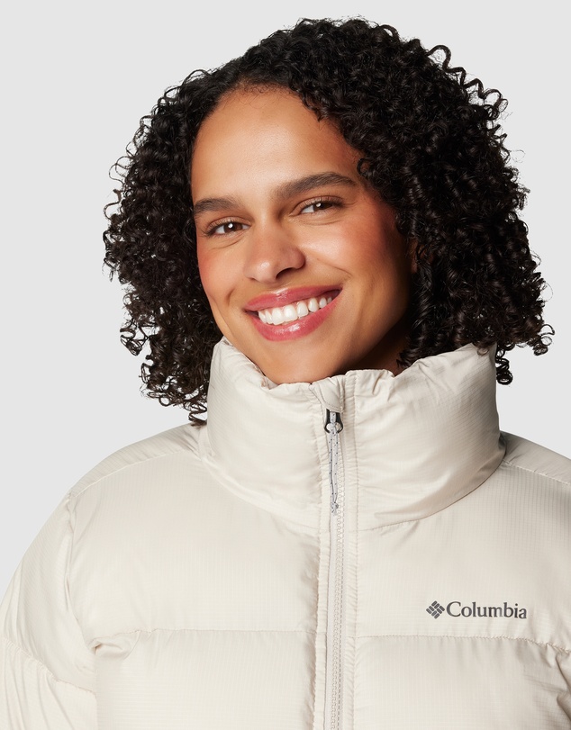 Columbia - Puffect II Full Zip Jacket