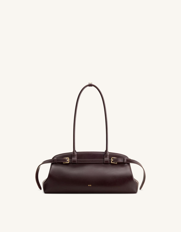JW PEI - Arden Belt Detail East-West Shoulder Bag