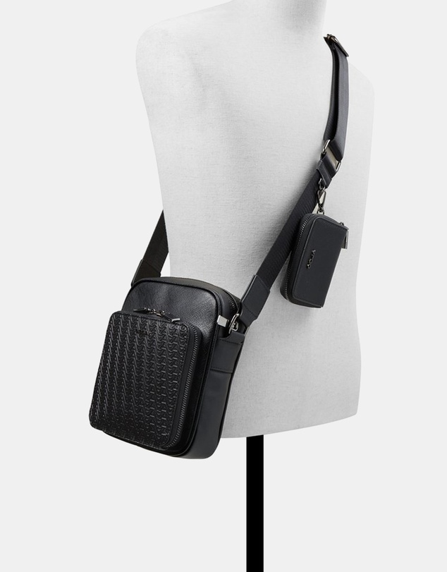 ALDO - Maximilian Crossbody Bag