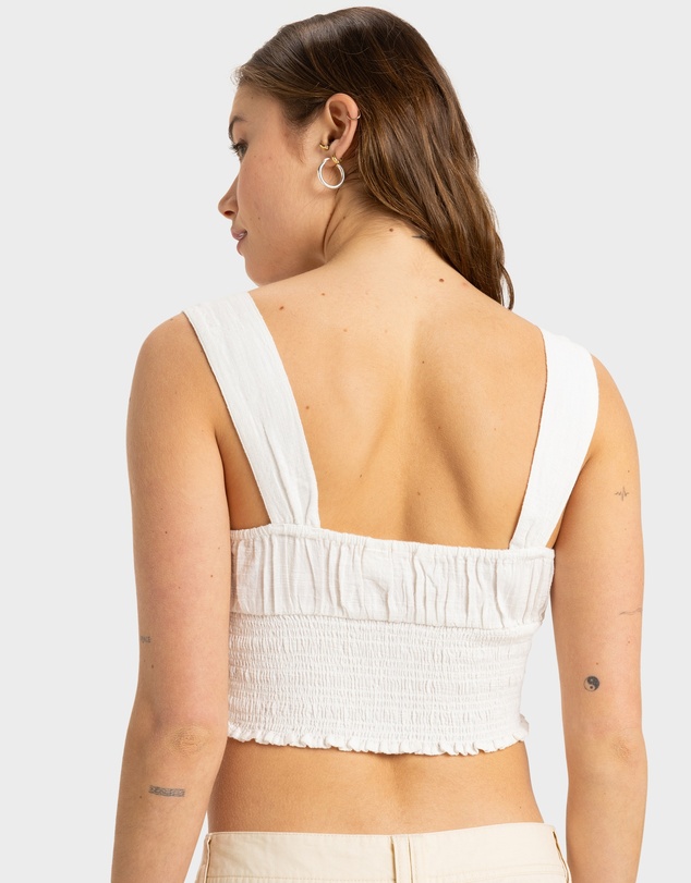 Roxy - Womens Playa Island Top