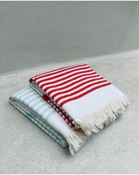 Turkish Murkish - Resort Turkish Towel