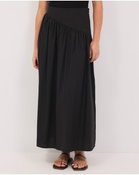 Calli - Riley Midi Skirt