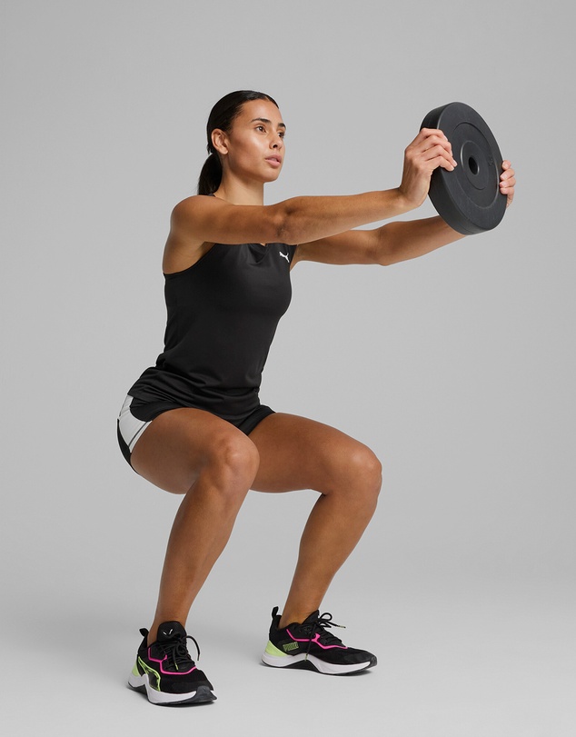 Puma - Train All Day Tank - Women